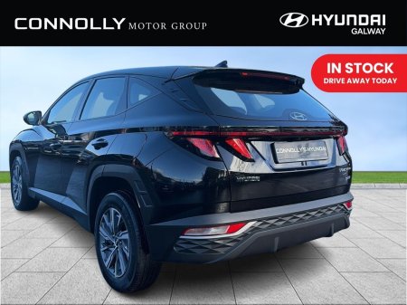 2022 Hyundai Tucson - photo 2