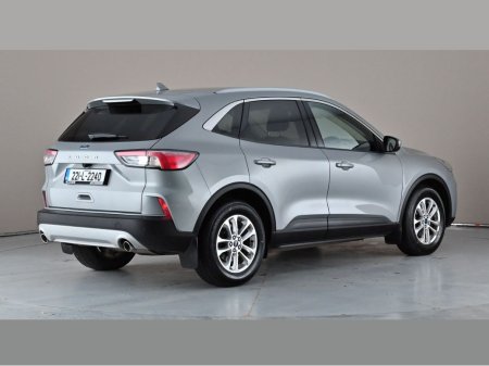 2022 Ford Kuga - photo 7