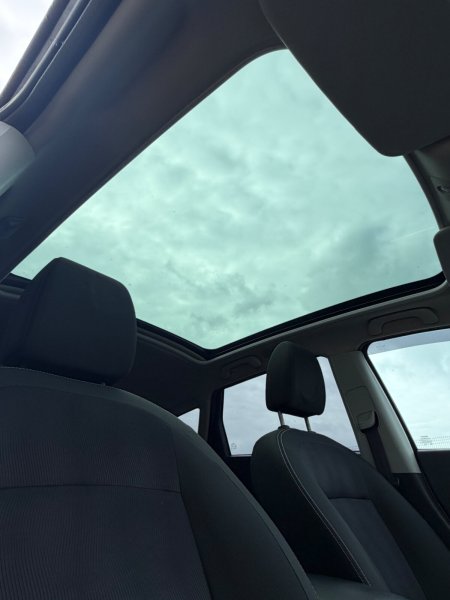 2012 Nissan Qashqai - photo 8