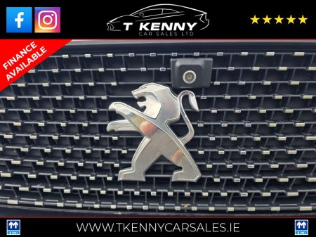 2021 Peugeot 3008 - photo 18