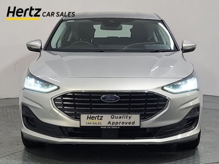 2023 Ford Focus - photo 5