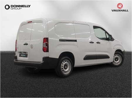 2026 Vauxhall Other - photo 16