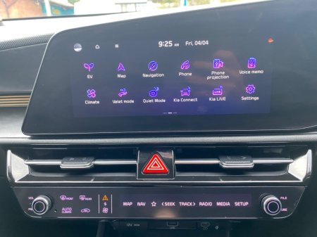 2023 Kia Niro - photo 18