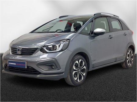 2021 Honda Jazz - photo 10