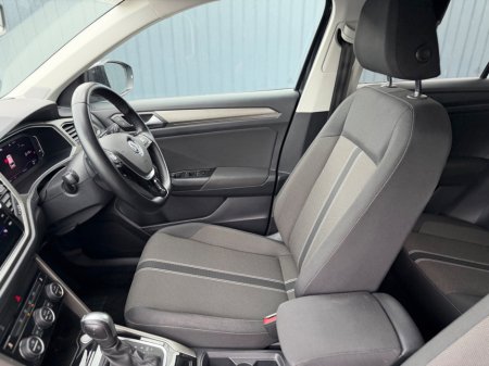 2021 Volkswagen T-Roc - photo 56