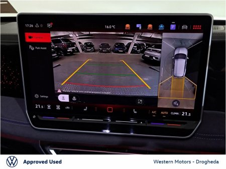 2026 Volkswagen Tiguan - photo 16