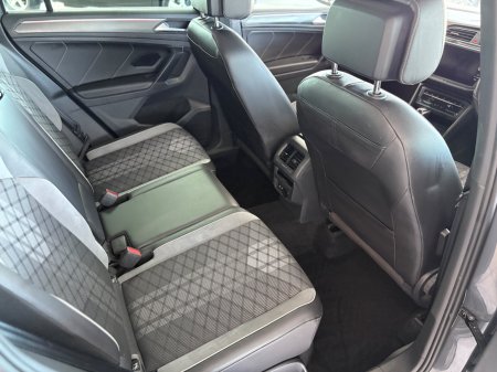 2023 Volkswagen Tiguan - photo 18