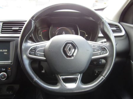 2016 Renault Kadjar - photo 9