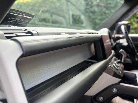 2023 Land Rover Defender - photo 17