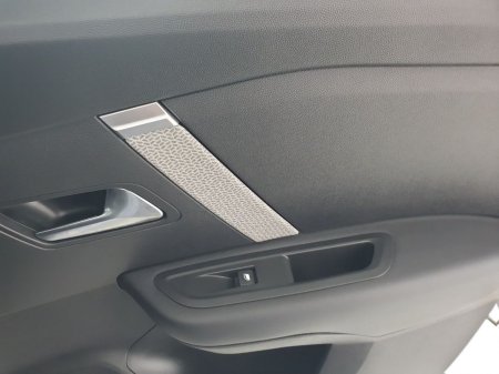 2024 Citroen e-C4 X - photo 22