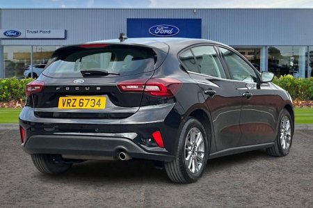 2024 Ford Focus - photo 4