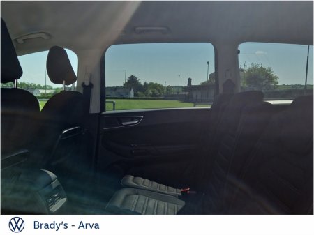 2019 Ford Galaxy - photo 5