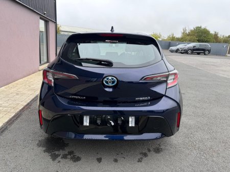2022 Toyota Corolla - photo 9
