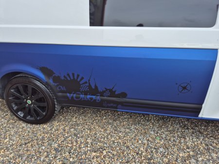 2015 Volkswagen Transporter - photo 15