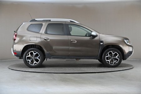 2019 Dacia Duster - photo 11