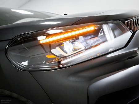 2026 Citroen Spacetourer - photo 22