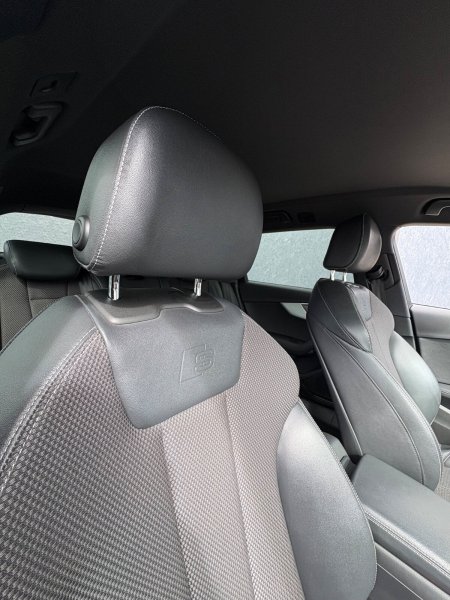 2016 Audi A4 - photo 5
