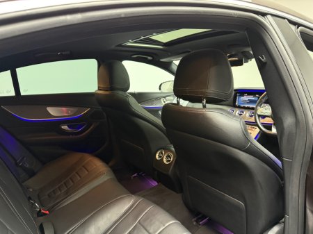 2019 Mercedes-Benz CLS - photo 12