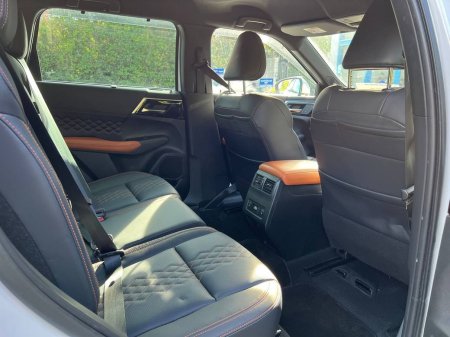 2022 Mitsubishi Outlander - photo 8
