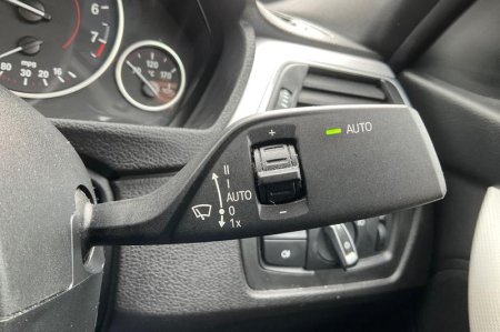 2018 BMW 3-Series - photo 15