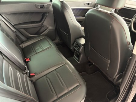 2023 SEAT Ateca - photo 16