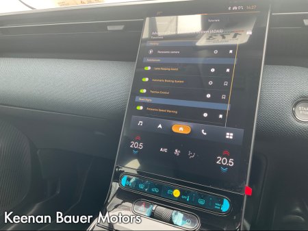 2026 Citroen C5 Aircross - photo 21