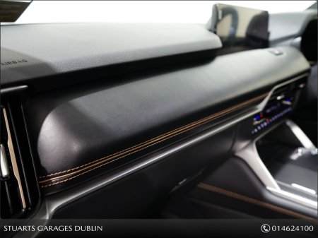 2026 Mazda CX-80 - photo 16