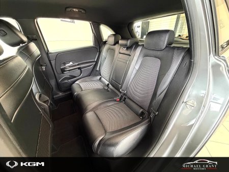 2020 Mercedes-Benz B-Class - photo 18