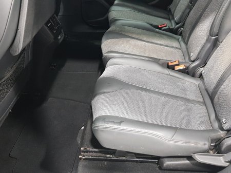 2018 Peugeot 5008 - photo 12