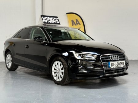 2017 Audi A3 - photo 3
