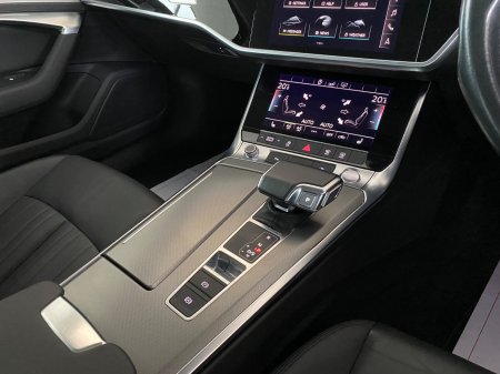 2020 Audi A6 - photo 14