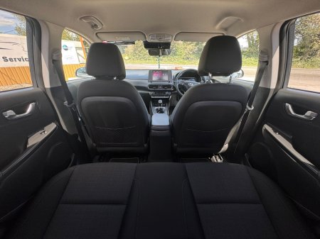 2021 Hyundai KONA - photo 17