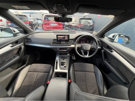 2019 Audi Q5 - photo 49