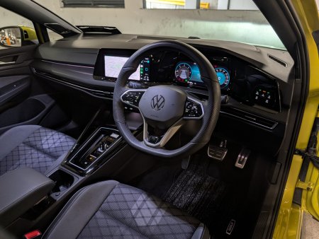 2024 Volkswagen Golf - photo 19