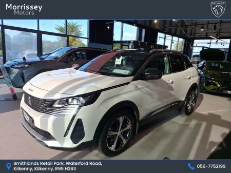 2023 Peugeot 3008 - photo 10