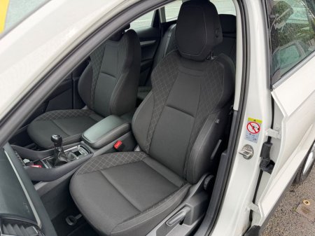 2021 Skoda Karoq - photo 22