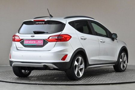 2021 Ford Fiesta - photo 9