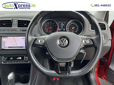 2017 Volkswagen Polo - photo 6