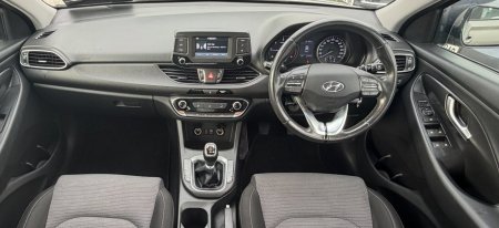 2018 Hyundai i30 - photo 6