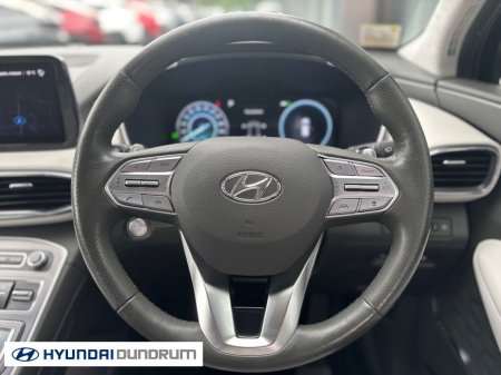 2023 Hyundai Santa Fe - photo 16