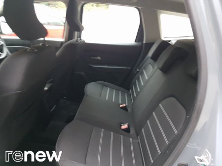 2023 Dacia Duster - photo 11