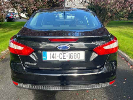 2014 Ford Focus - photo 14