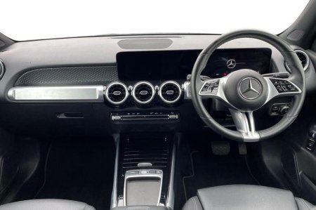 2025 Mercedes-Benz GLB - photo 10
