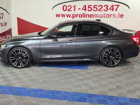 2018 BMW 3-Series - photo 7