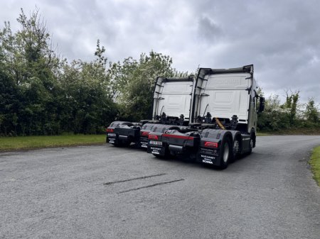 2023 Scania 460R - photo 6