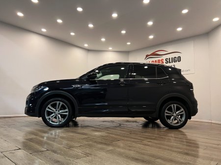 2020 Volkswagen T-Cross - photo 6