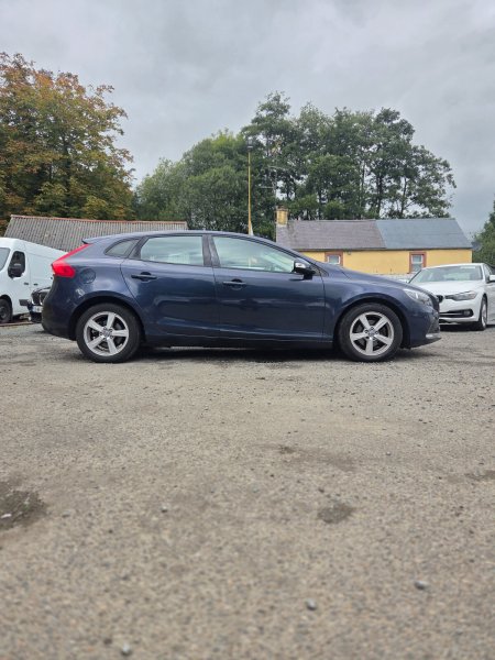 2014 Volvo V40 - photo 3