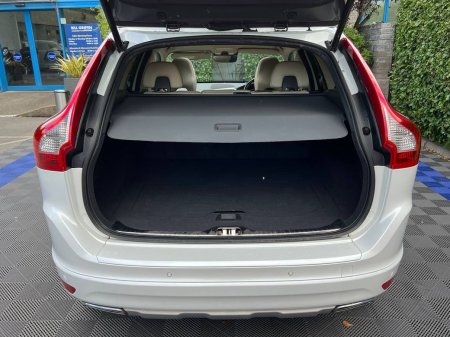 2017 Volvo XC60 - photo 15