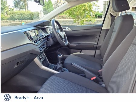 2018 Volkswagen Polo - photo 4