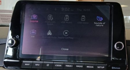 2026 Kia Picanto - photo 14